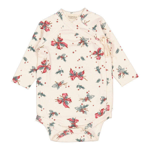 Marmar Belita Body - Bows Of Holly - 50 cm