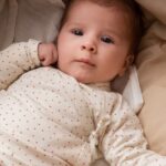 Marmar Belita Body - Red Currant Dot - 50 cm