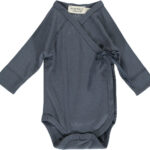 Marmar Belita Modal Body - Blue - 44 cm