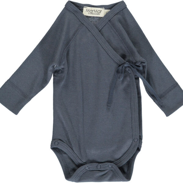 Marmar Belita Modal Body - Blue - 44 cm