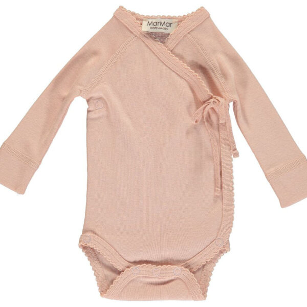 Marmar Belita Modal Body - Rose - 44 cm
