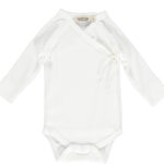 Marmar Belita Modal Body - White - 44 cm