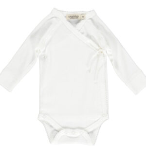 Marmar Belita Modal Body - White - 44 cm