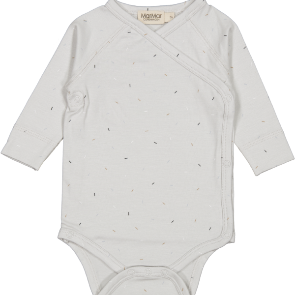 Marmar Belito Body - Sprinkle Blue - 50 cm