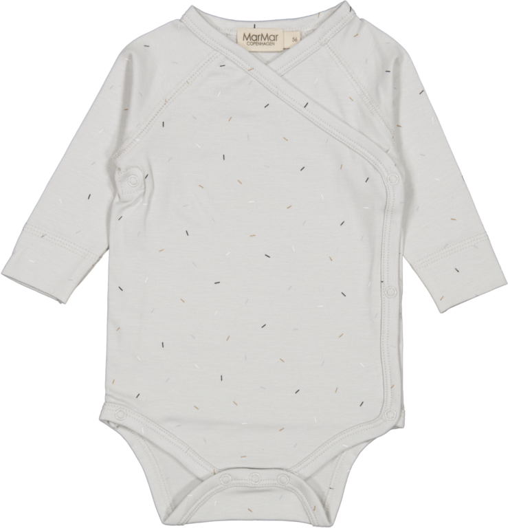 Marmar Belito Body - Sprinkle Blue - 50 cm Marmar Belito Body - Sprinkle Blue - 50 cm