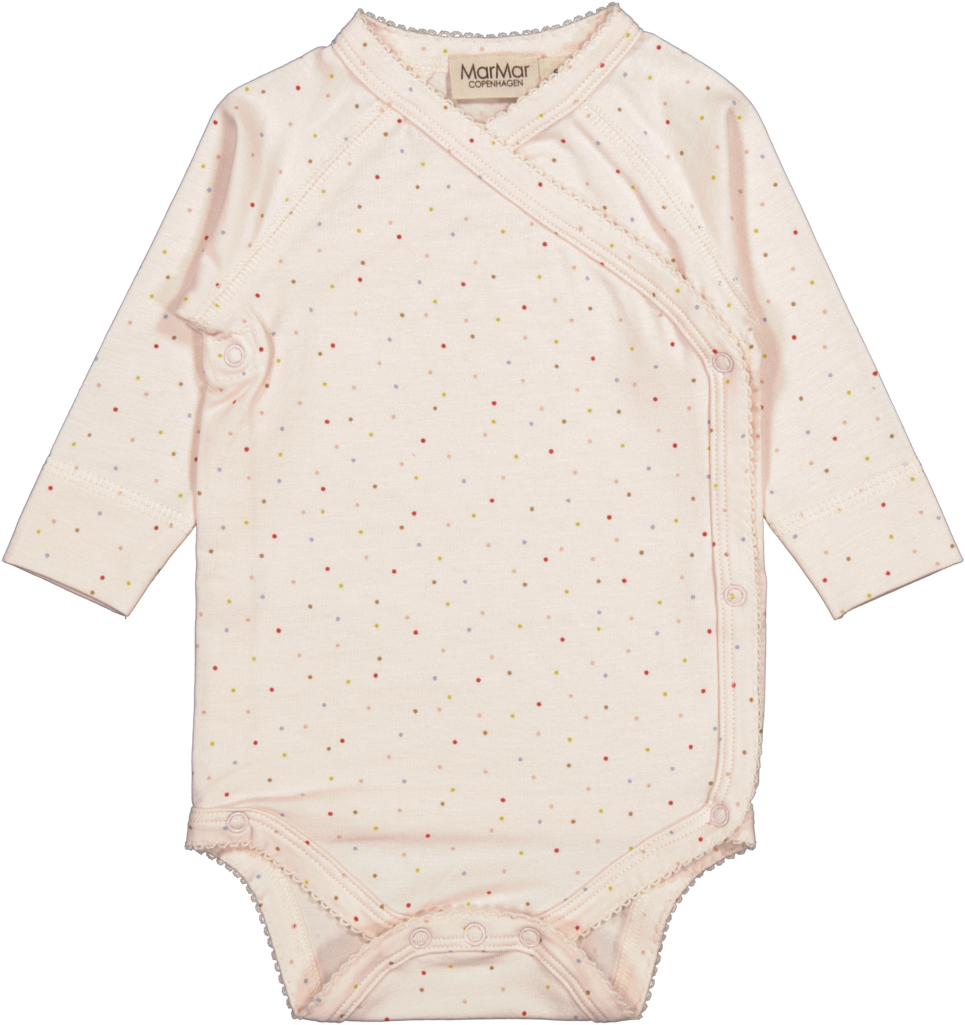 Marmar Belito Body - Tivoli Dots - 50 cm