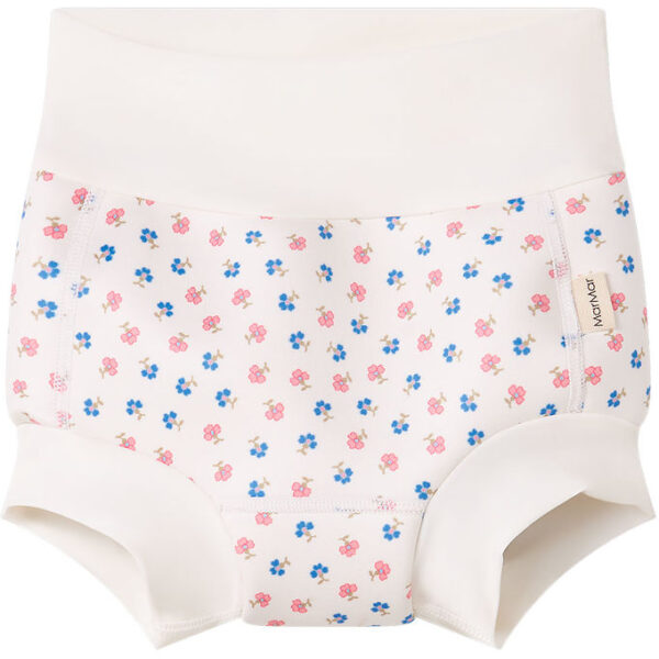 Marmar Blebadebukser - Swen - Mini Flowers Marmar Blebadebukser - Swen - Mini Flowers