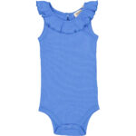 Marmar Brianna Modal Body - Vivid Blue - 56 cm