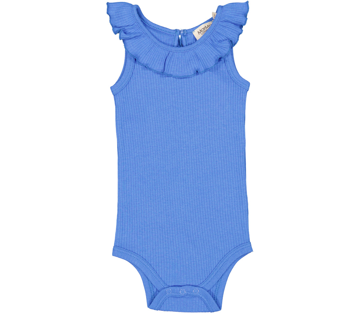 Marmar Brianna Modal Body - Vivid Blue - 56 cm