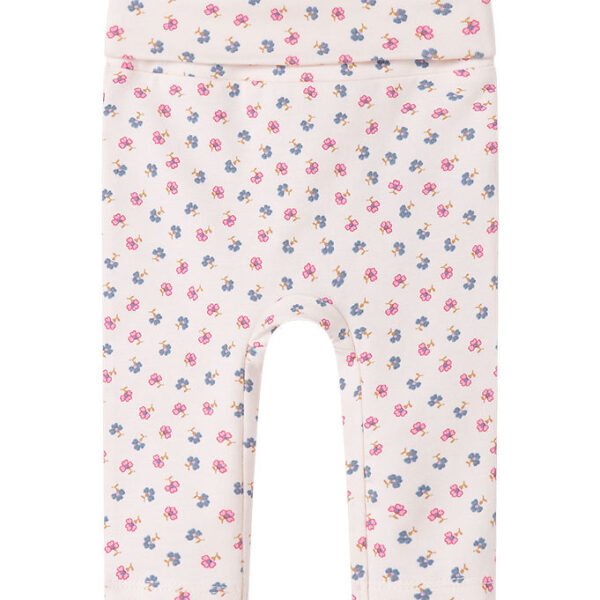 Marmar Bukser - Bomuld/Modal - Piva - Mini Flowers Marmar Bukser - Bomuld/Modal - Piva - Mini Flowers