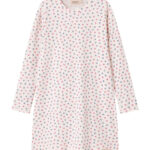 Marmar Natkjole - Bomuld/Modal - Mini Flower