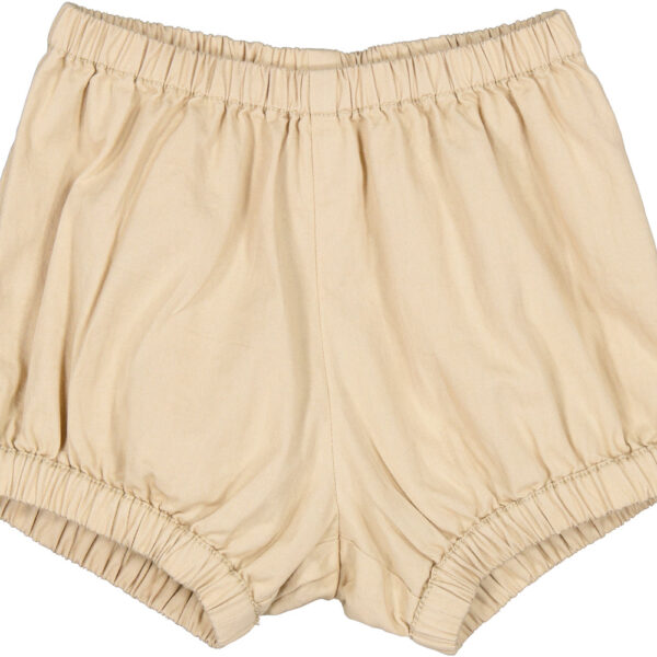 Marmar Pacey Light Twill Shorts - Rye - 56 cm
