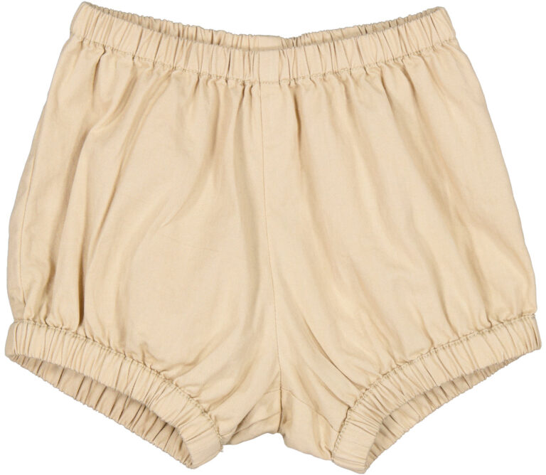 Marmar Pacey Light Twill Shorts - Rye - 56 cm Marmar Pacey Light Twill Shorts - Rye - 56 cm