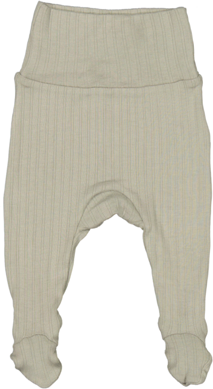 Marmar Pixa pants med fødder - Sage Incense - 50 cm Marmar Pixa pants med fødder - Sage Incense - 50 cm
