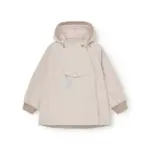 Matwai Jakke - Sandshell - 18 MDR./86