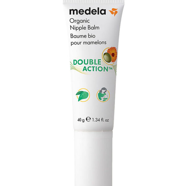Medela Brystvortecreme - Økologisk - 40 g
