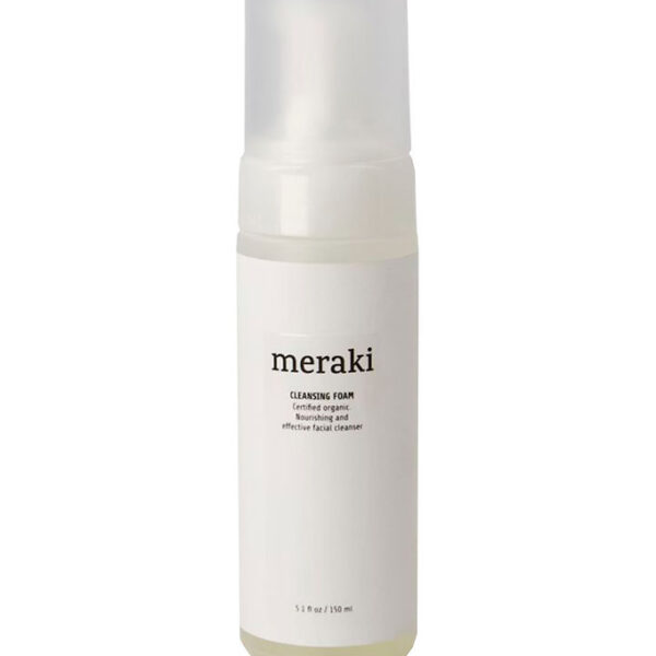 Meraki Cleansing Foam - 150 ml