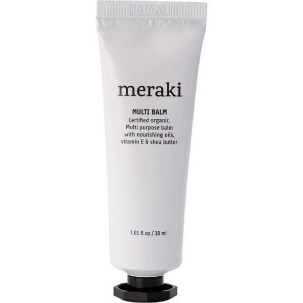 Meraki Creme - Multi Balm - 30ml
