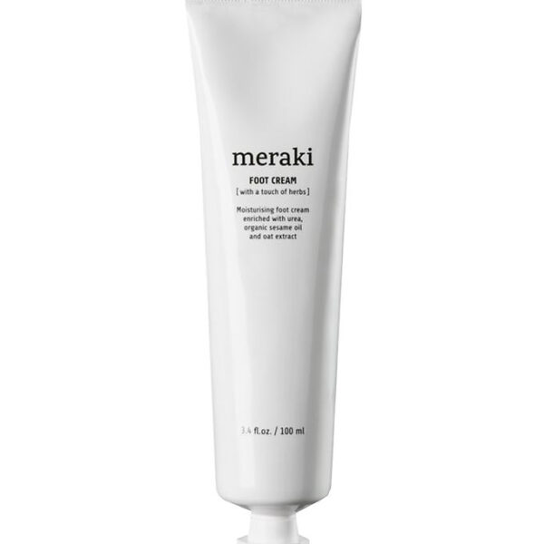 Meraki Foot Cream - 100 ml