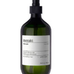 Meraki Hand Soap - Linen Dew - 490 ml