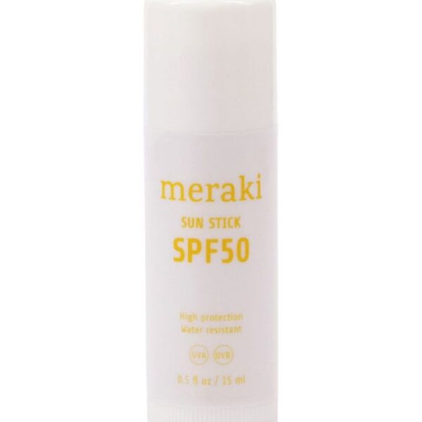 Meraki Solstift - SPF50 - 15 ml