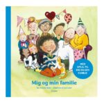 Mig og min familie