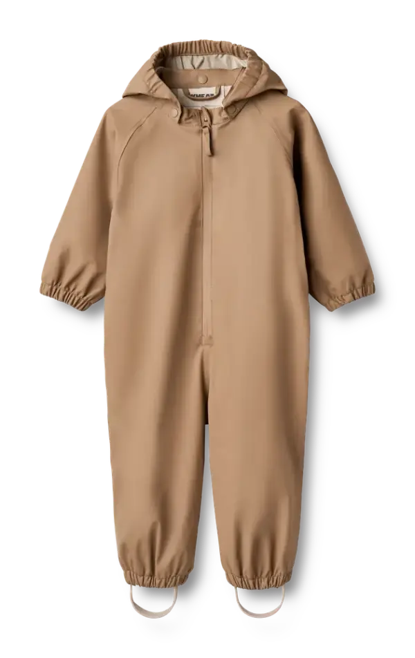 Mika Regndragt - Hazel - 104