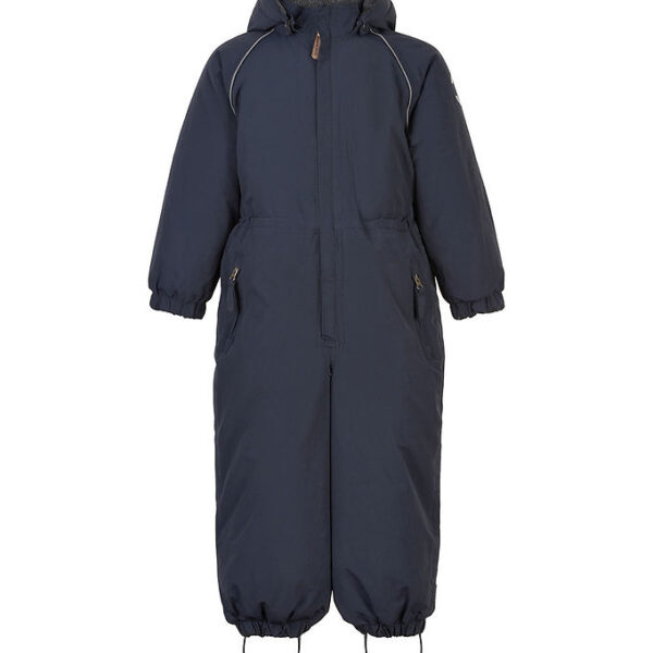 Mikk-Line Flyverdragt - Blue Nights