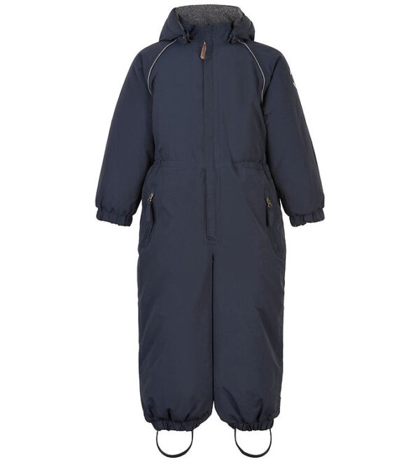 Mikk-Line Flyverdragt - Blue Nights Mikk-Line Flyverdragt - Blue Nights