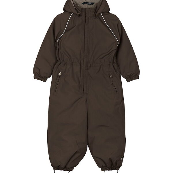 Mikk-Line Flyverdragt - Raisin