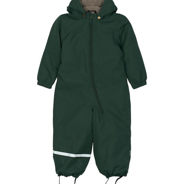 Mikk-Line Flyverdragt - Recycled - Darkest Sprouse