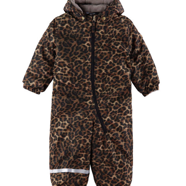 Mikk-Line Flyverdragt - Recycled - Leo