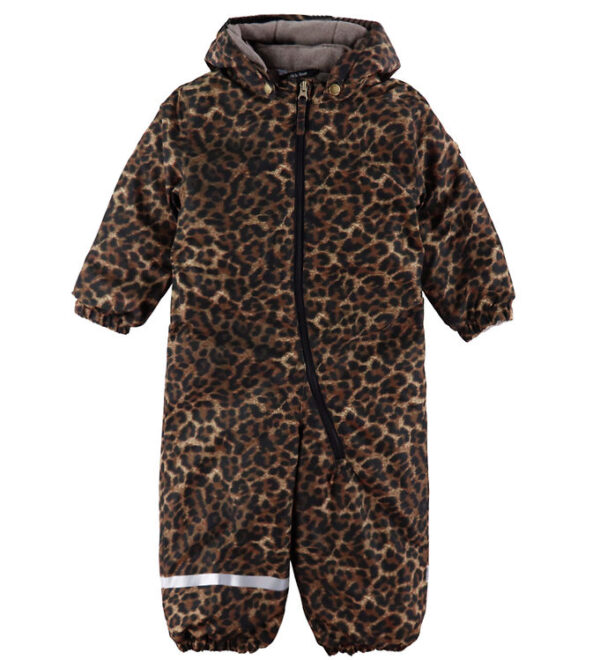 Mikk-Line Flyverdragt - Recycled - Leo Mikk-Line Flyverdragt - Recycled - Leo