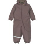 Mikk-Line Flyverdragt - Recycled - Sparrow