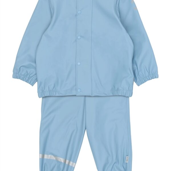 Mikk-Line Regntøj - Faded Denim