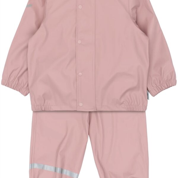 Mikk-Line Regntøj - Woodrose