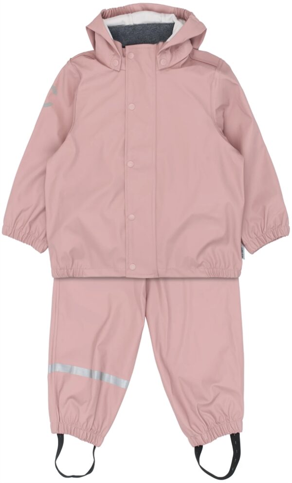 Mikk-Line Regntøj - Woodrose