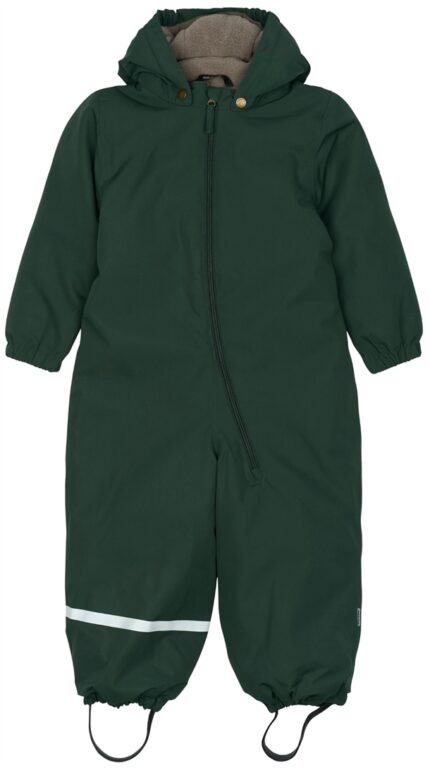 Mikk-line Flyverdragt - Snow Suit - Darkest Sprouse