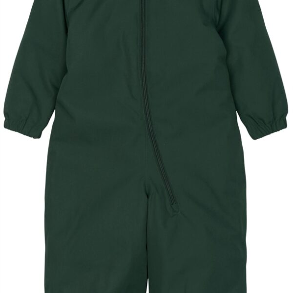 Mikk-line Flyverdragt - Snow Suit - Darkest Sprouse