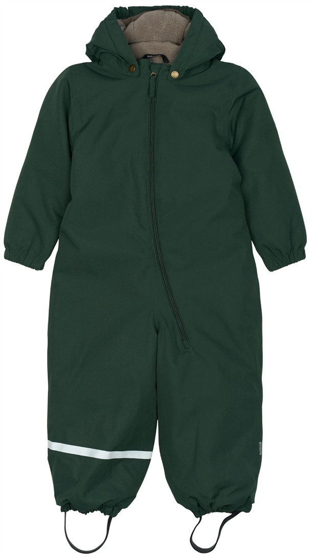 Mikk-line Flyverdragt - Snow Suit - Darkest Sprouse