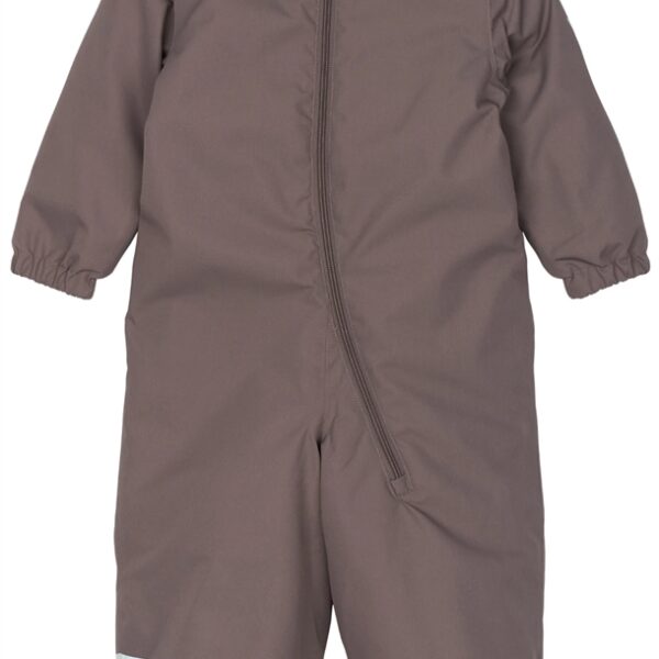 Mikk-line Flyverdragt - Snow Suit - Sparrow