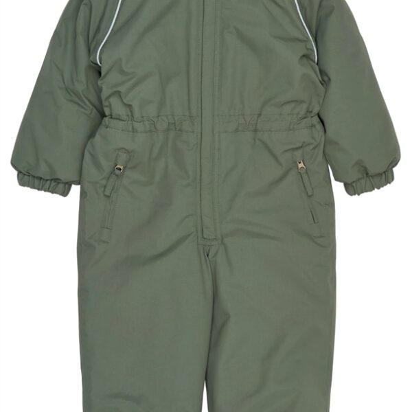 Mikk-line Flyverdragt - Thyme