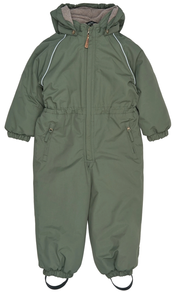 Mikk-line Flyverdragt - Thyme
