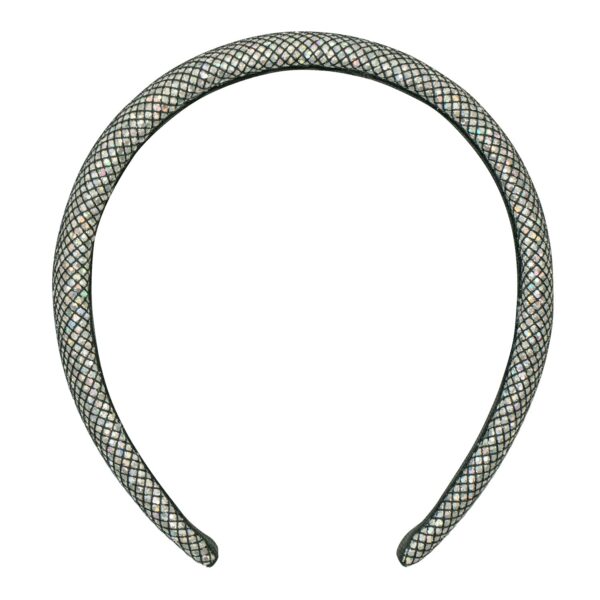 Mimi & Lula Hårbøjle - Disco Ball Dancing Queen