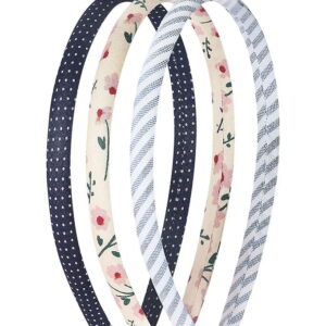 Mimi & Lula Hårbøjler - 3-pak - Mon Cheri