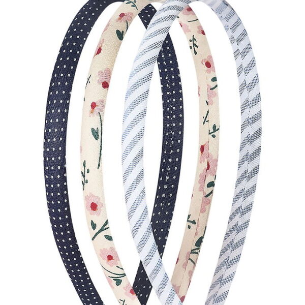 Mimi & Lula Hårbøjler - 3-pak - Mon Cheri Mimi & Lula Hårbøjler - 3-pak - Mon Cheri