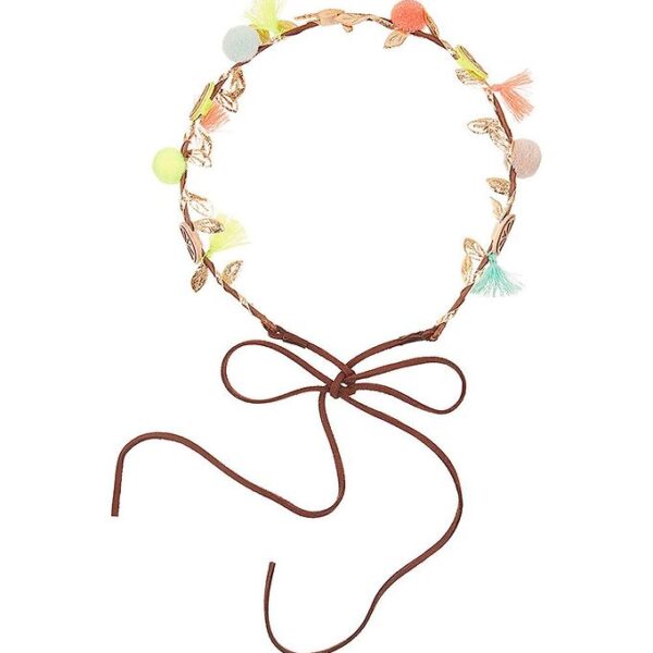 Mimi & Lula Hårkrans - Tutti Frutti