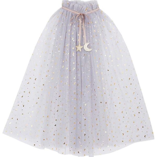 Mimi & Lula Kappe - Fortryllet Grå