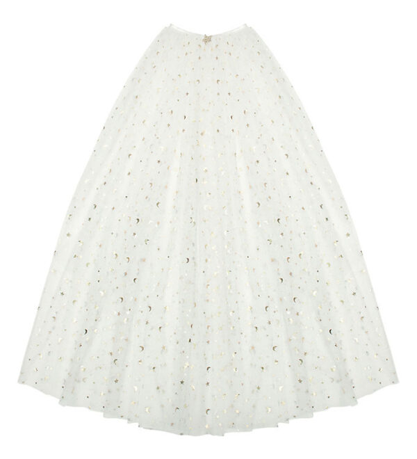 Mimi & Lula Kappe - Long Angel