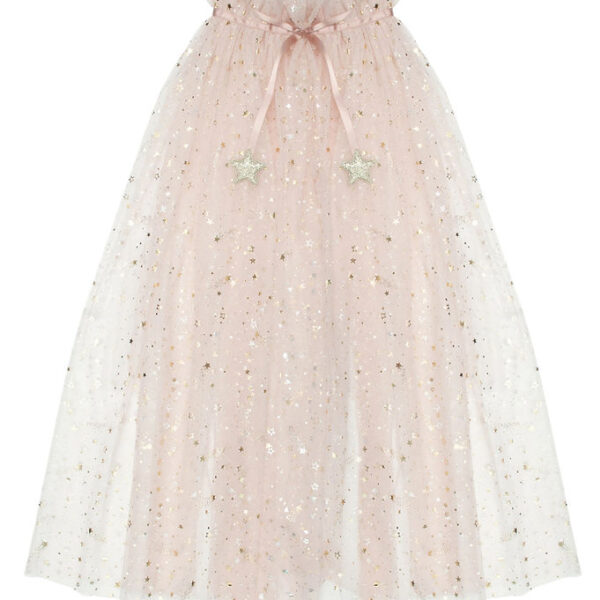 Mimi & Lula Kappe - Pink Shooting Star